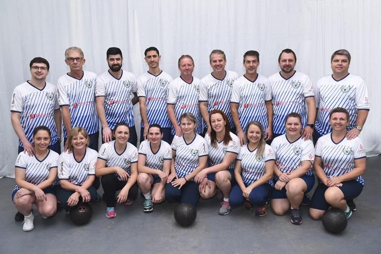 Campeonato da Federação Paulista de Bocha e Bolão encerra com disputas de  alto nível